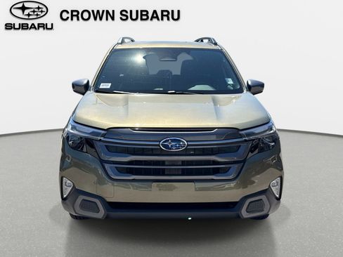 New 2026 Subaru Forester Limited AWD/4WD image 9