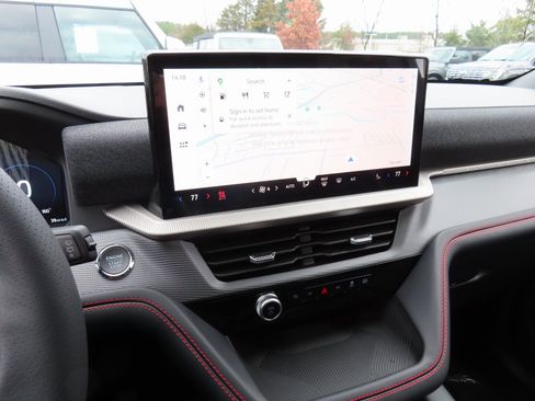 New 2026 Ford Explorer ST w/ Sun And Sound Package image 10