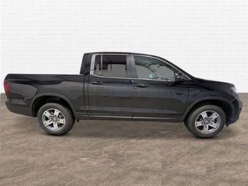New 2026 Honda Ridgeline RTL image 7