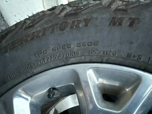 Used 2023 RAM 2500 Laramie image 46