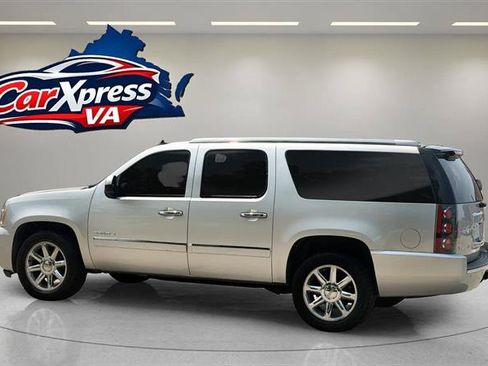 Used 2014 GMC Yukon XL Denali AWD/4WD image 19