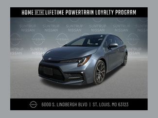 Used 2020 Toyota Corolla SE video 1