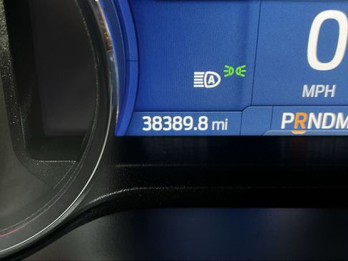 Used 2022 Ford Expedition Max XLT image 17