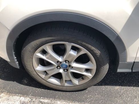 Used 2013 Ford Escape SEL image 11