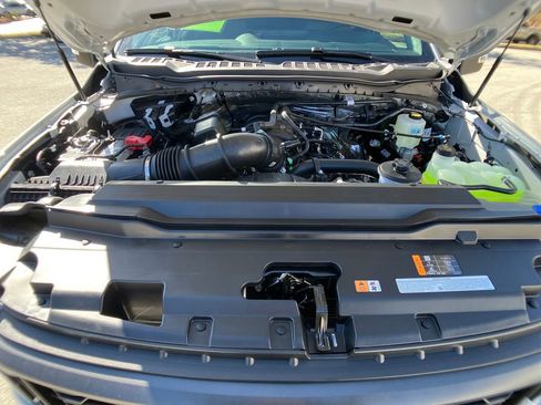 New 2026 Ford F250 XL w/ STX Appearance Package image 30