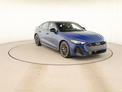 New 2026 Audi S5 Premium Plus AWD/4WD image 10