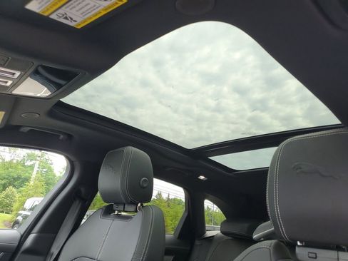 New 2026 Jaguar F-PACE R-Dynamic S image 26