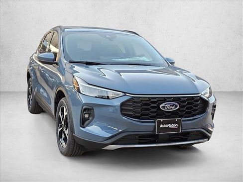 New 2026 Ford Escape ST-Line Select w/ Tech Pack #1 image 7