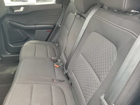 Certified 2023 Ford Escape Active w/ Tech Pack #2 FWD image 13