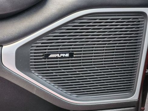 Certified 2024 Jeep Wagoneer Series II AWD/4WD image 21