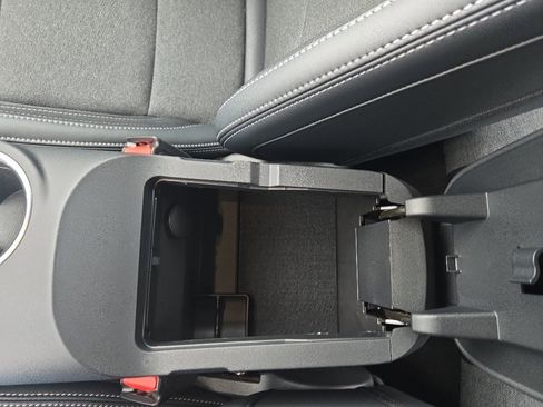 New 2025 Ford Mustang Ecoboost image 25