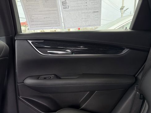 Used 2022 Cadillac XT5 Premium Luxury image 29