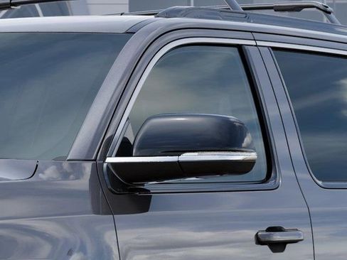 New 2026 Jeep Grand Wagoneer image 12