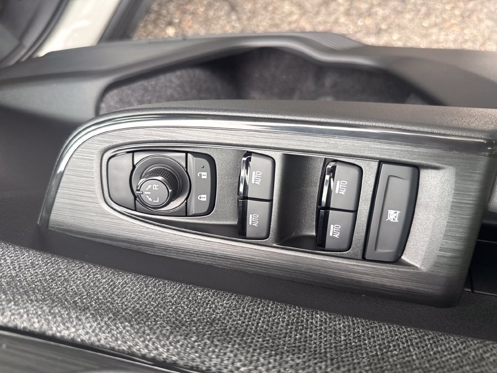 New 2026 Subaru Outback Limited XT AWD/4WD image 22