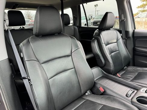 Used 2020 Honda Pilot EX-L image 19