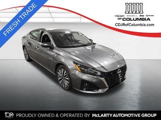 Used 2024 Nissan Altima 2.5 SV FWD 360° Tour