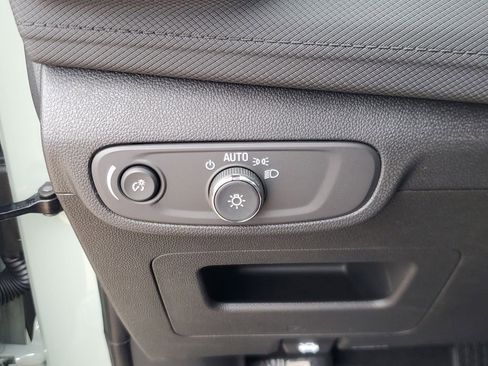 New 2026 Chevrolet TrailBlazer LT w/ Convenience Package image 18