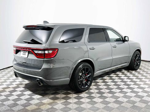 Used 2022 Dodge Durango SRT w/ Black Package image 7