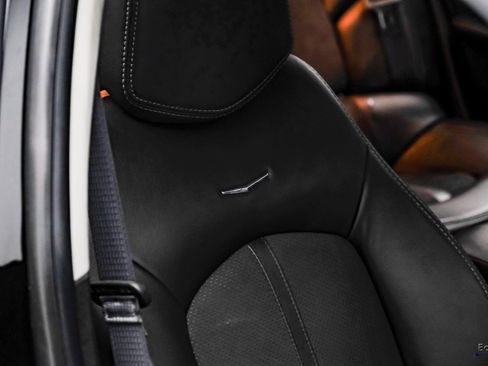 Used 2013 Cadillac CTS V image 48