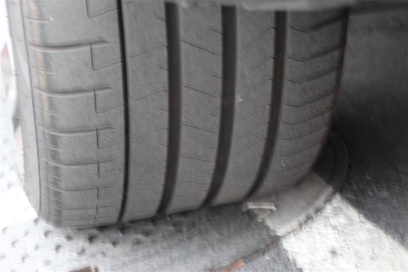 Used 2025 BMW XM AWD/4WD image 47