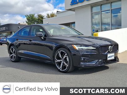 Certified 2025 Volvo S60 B5 Plus