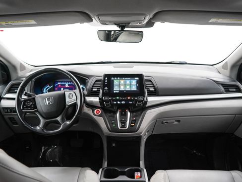 Used 2019 Honda Odyssey EX-L image 14