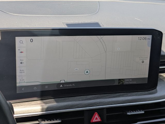 Used 2025 Kia K5 EX FWD image 22