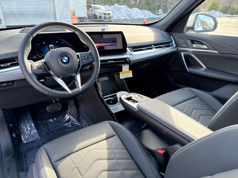 New 2026 BMW X1 xDrive28i w/ Technology Package image 11