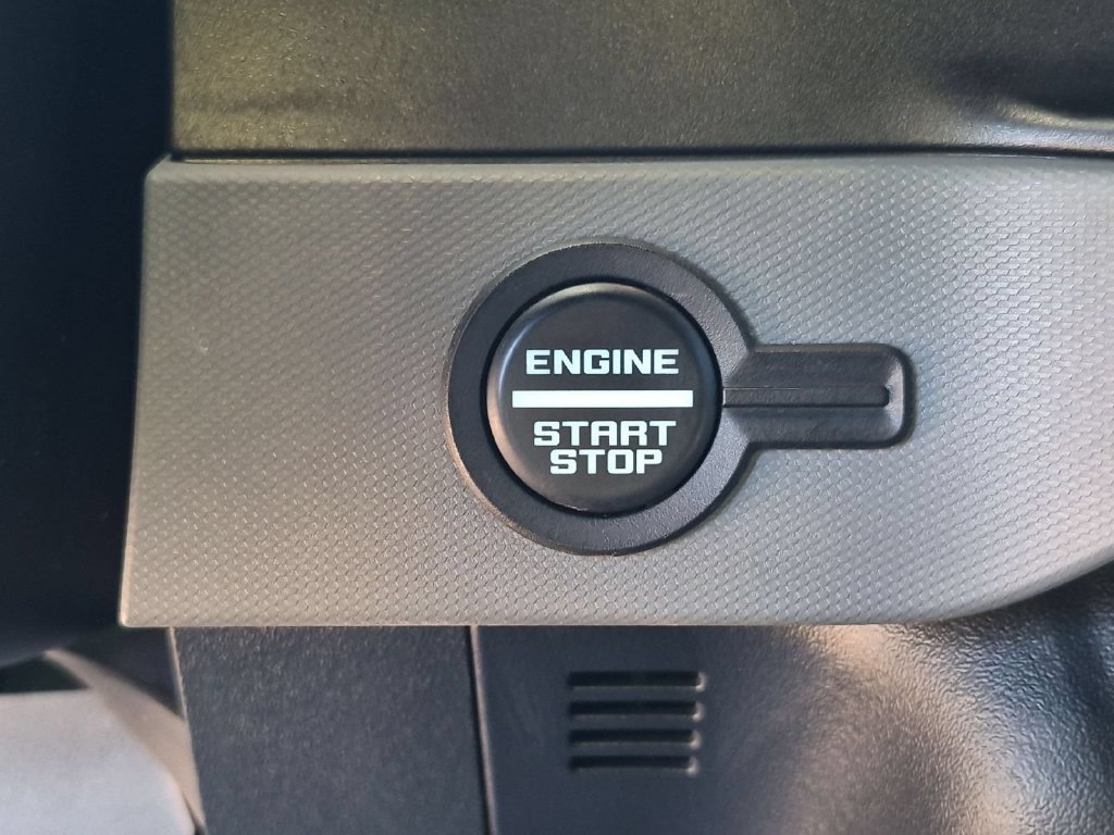 Used 2022 Ford Bronco 2-Door AWD/4WD image 21