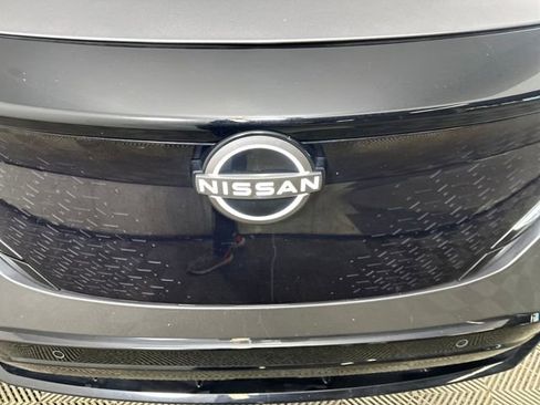 Used 2023 Nissan Ariya ENGAGE e-4ORCE image 9