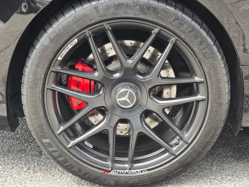 Used 2019 Mercedes-Benz S 63 AMG 4MATIC Coupe image 13