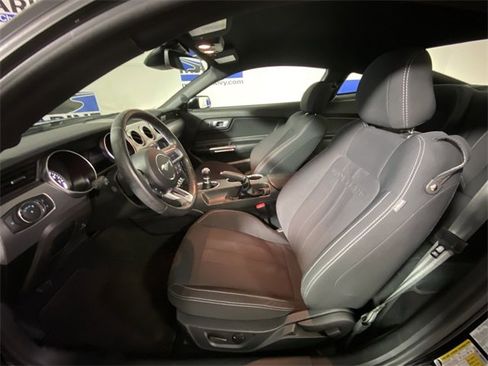 Used 2023 Ford Mustang GT w/ Equipment Group 301A image 23