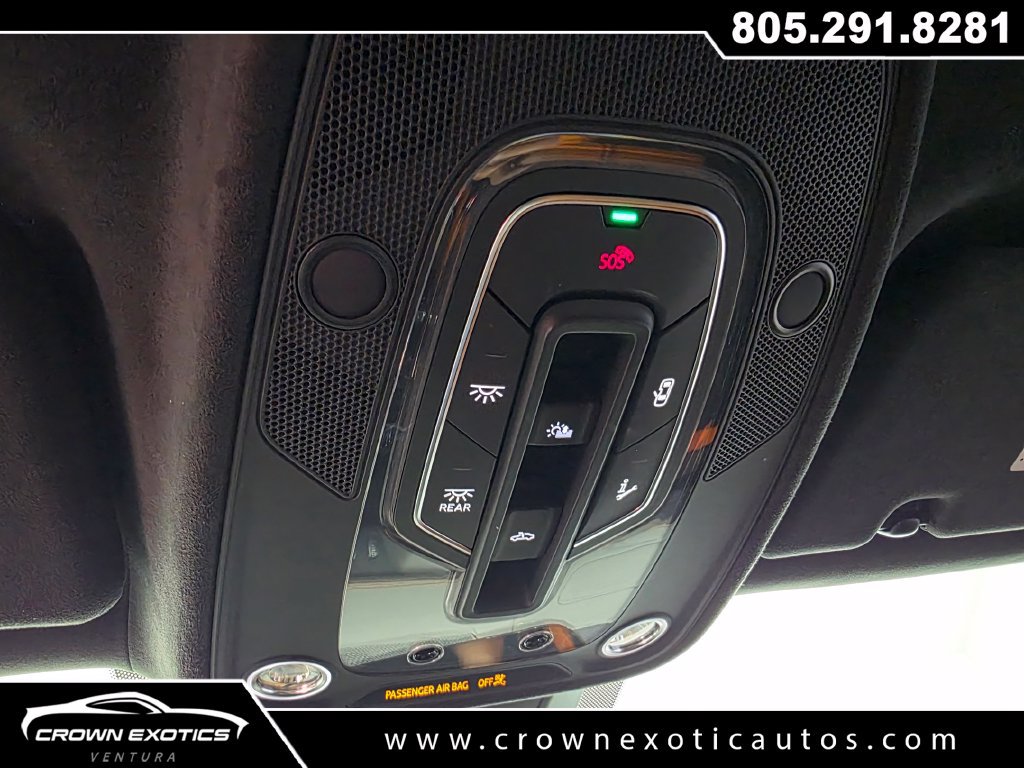 Used 2024 Lamborghini Urus S AWD/4WD image 41
