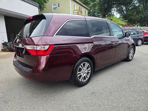 Used 2013 Honda Odyssey EX-L image 26
