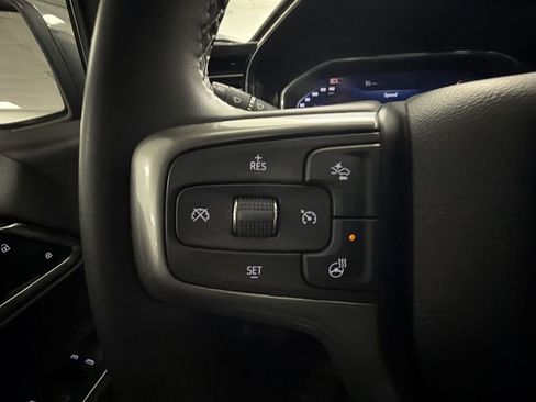 Used 2024 Chevrolet Silverado 1500 LT image 46