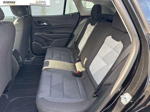 Used 2024 Chevrolet Trax LS w/ Driver Confidence Package image 21