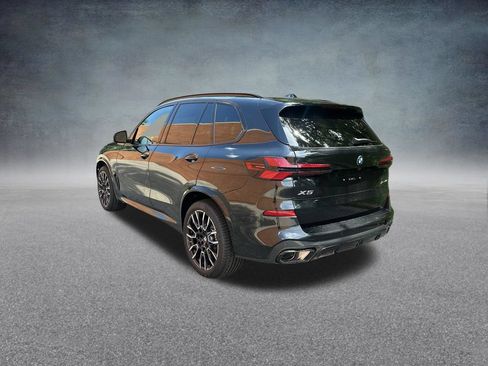 Used 2026 BMW X5 xDrive40i AWD/4WD image 7