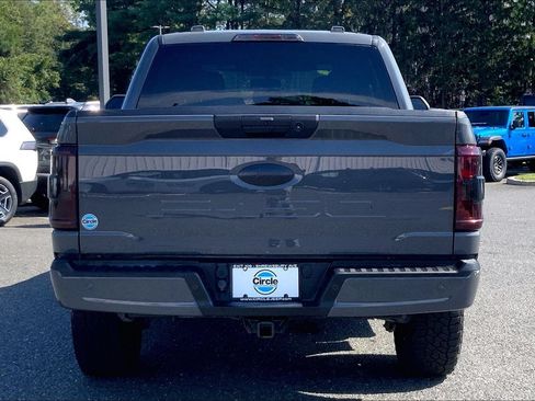 Used 2021 Ford F150 XLT w/ Equipment Group 301A Mid AWD/4WD image 4
