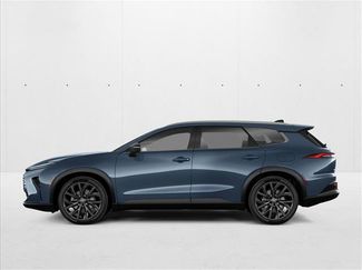 New 2025 Toyota Crown Signia video 2