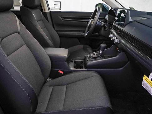 New 2026 Honda CR-V EX image 39