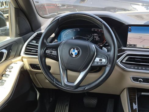 Used 2021 BMW X5 sDrive40i w/ Convenience Package RWD image 19
