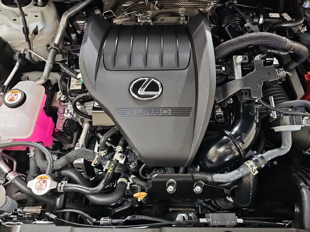 Used 2026 Lexus NX 350 AWD w/ Accessory Package (2T) image 29