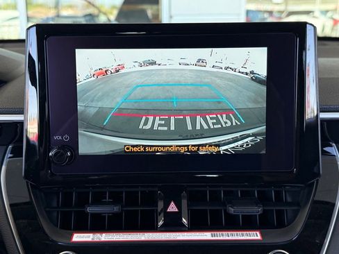 New 2026 Toyota Corolla Cross LE image 24