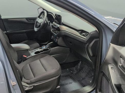 Used 2023 Ford Escape Active FWD image 22