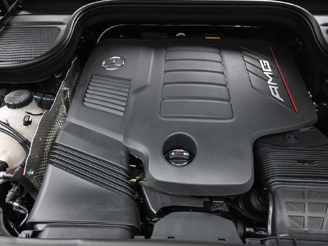 Used 2026 Mercedes-Benz GLE 53 AMG 4MATIC image 31