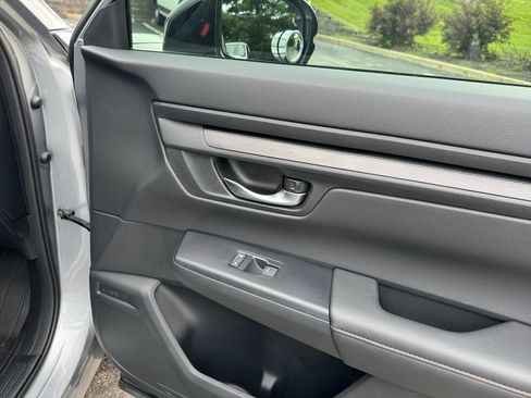 Used 2024 Honda CR-V Sport-L image 22