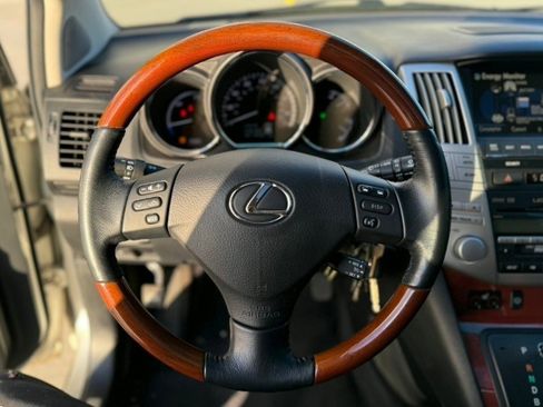 Used 2007 Lexus RX 400h AWD image 16