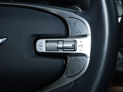 Used 2023 Genesis GV80 3.5T w/ Advanced Package image 25