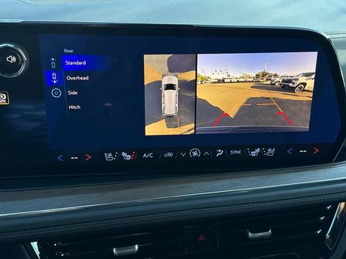 New 2026 Chevrolet Tahoe High Country image 28