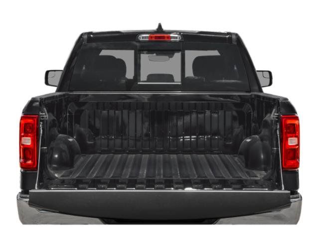 Certified 2026 RAM 1500 Big Horn AWD/4WD image 10